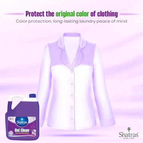 Liquid Detergent | Perfect Wash