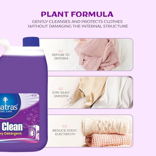 Liquid Detergent | Perfect Wash