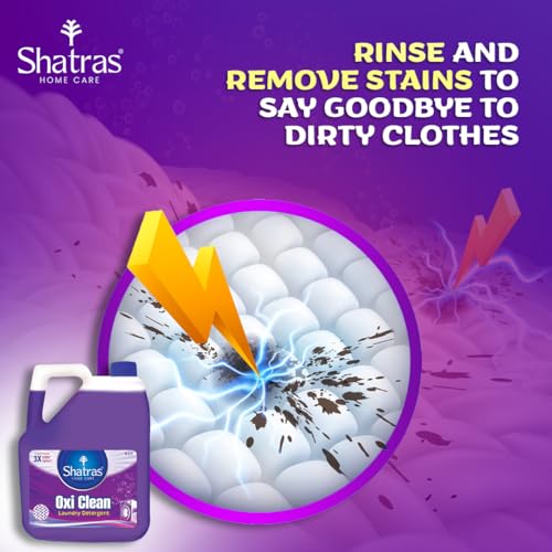 Liquid Detergent | Perfect Wash