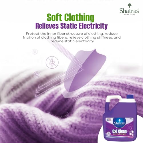 Liquid Detergent | Perfect Wash