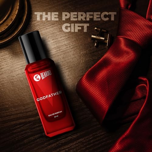 Beardo Him & Her Perfume