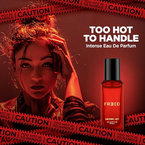 Beardo Him & Her Perfume