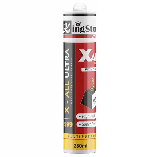 Kingston X-All Ultra High Strength
