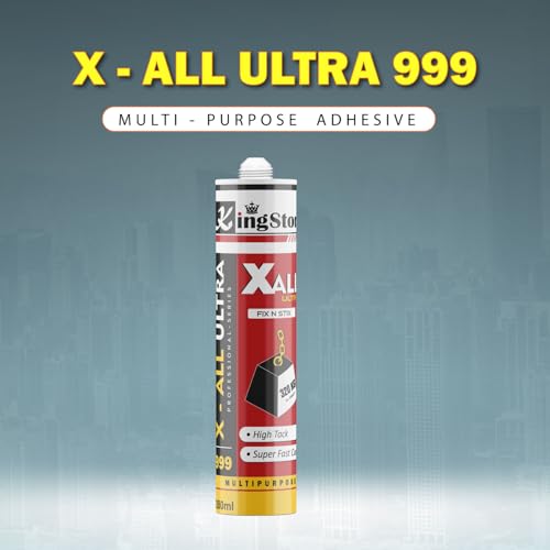 Kingston X-All Ultra High Strength