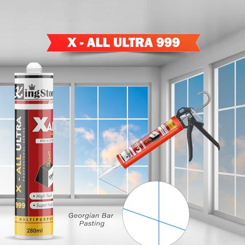 Kingston X-All Ultra High Strength