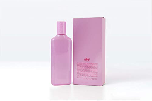 Nike Loving Floral Woman EDT Spray 75ml - Image 6