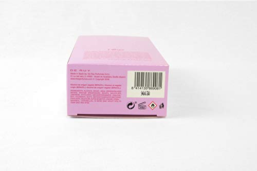 Nike Loving Floral Woman EDT Spray 75ml - Image 7