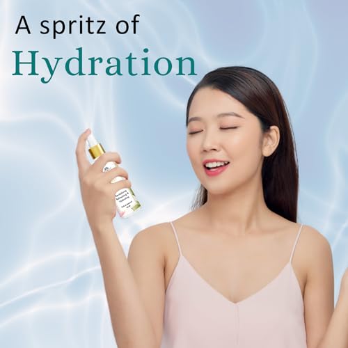 INTIMIFY Face Toner Mist