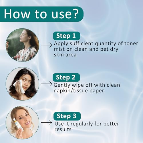 INTIMIFY Face Toner Mist