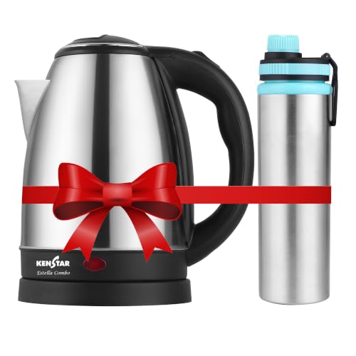 Kenstar ESTELLA COMBO Electric Kettle