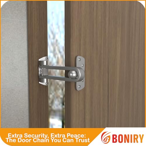 Boniry Heavy Duty Security Door