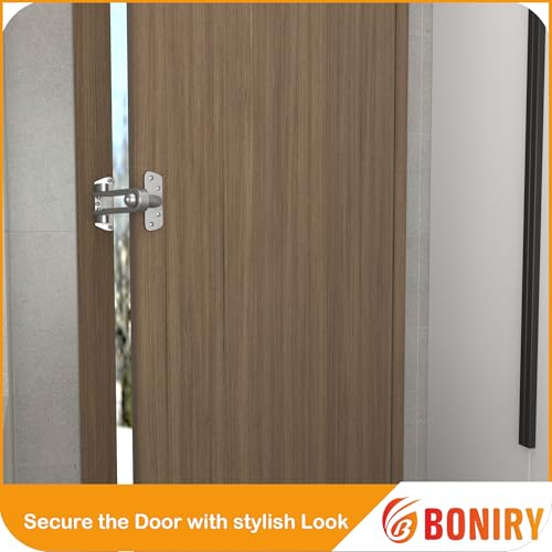 Boniry Heavy Duty Security Door