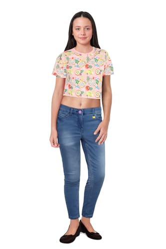Allen Solly Boys T-Shirt