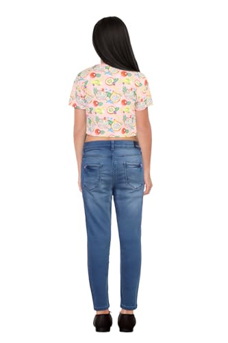 Allen Solly Boys T-Shirt - Image 2