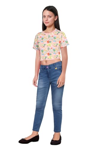 Allen Solly Boys T-Shirt - Image 3