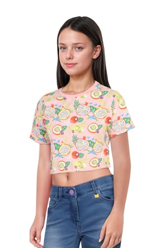 Allen Solly Boys T-Shirt - Image 4