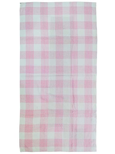 Athom Living Light Weight Cotton Premium Bath Towel 75x150 cm (S8) - Image 2