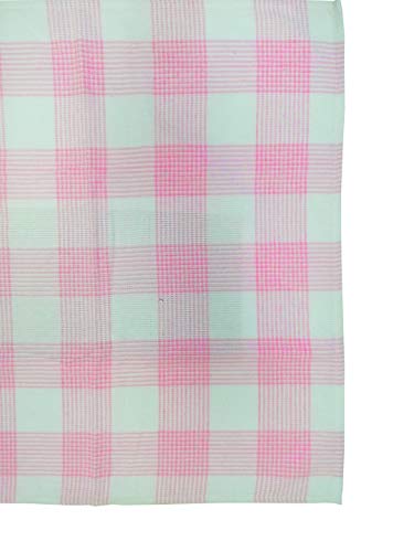 Athom Living Light Weight Cotton Premium Bath Towel 75x150 cm (S8) - Image 4