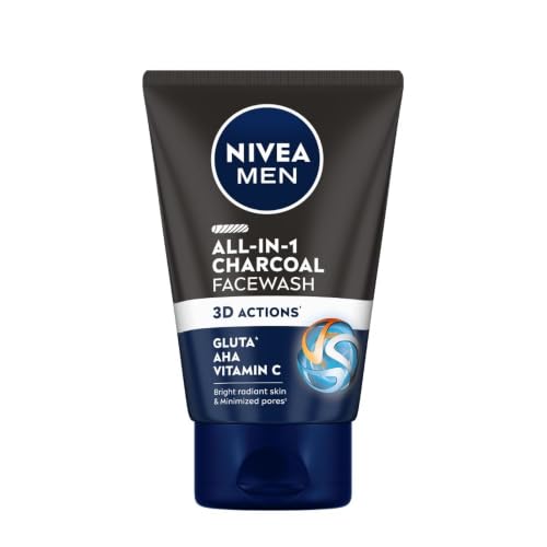 NIVEA MEN All in 1