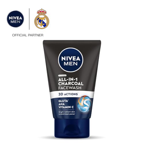NIVEA MEN All in 1