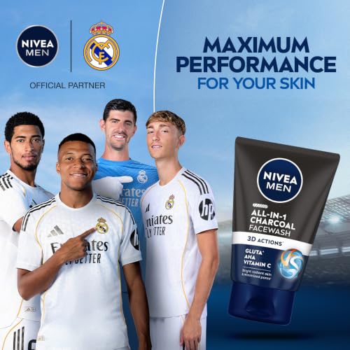 NIVEA MEN All in 1