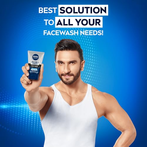 NIVEA MEN All in 1