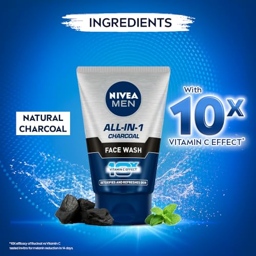 NIVEA MEN All in 1