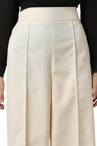 Van Heusen Women's Regular Fit High Rise Pants - Image 4
