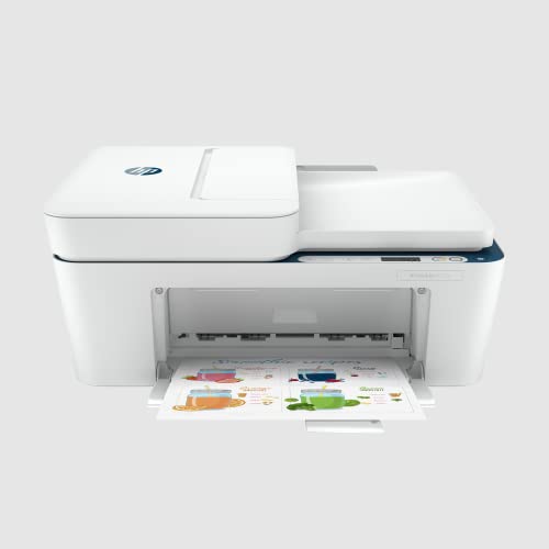 HP Deskjet 4123 Printer, Automatic