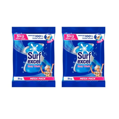 Surf Excel Easy Wash Detergent