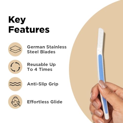 FURR Face Razor for Women