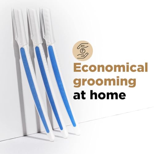 FURR Face Razor for Women