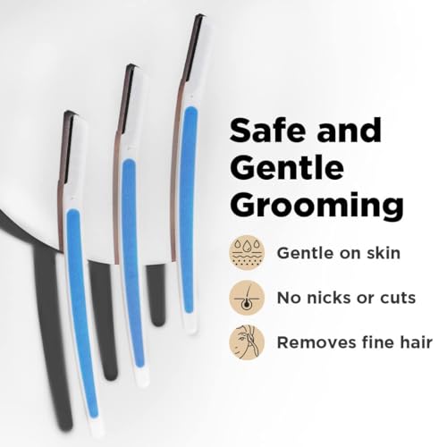 FURR Face Razor for Women