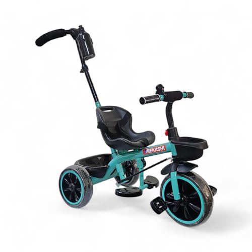 MEKASHI Kids Tricycle for 1–6