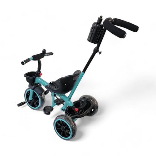 MEKASHI Kids Tricycle for 1–6