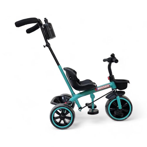 MEKASHI Kids Tricycle for 1–6