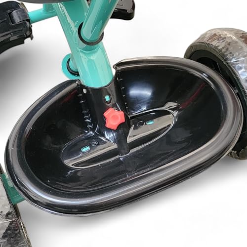MEKASHI Kids Tricycle for 1–6