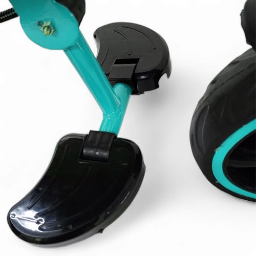 MEKASHI Kids Tricycle for 1–6