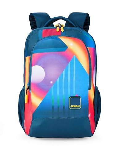 American Tourister Quad 3.0 Style