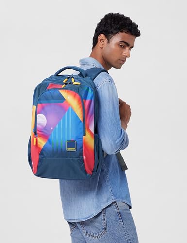 American Tourister Quad 3.0 Style