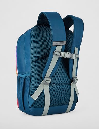 American Tourister Quad 3.0 Style