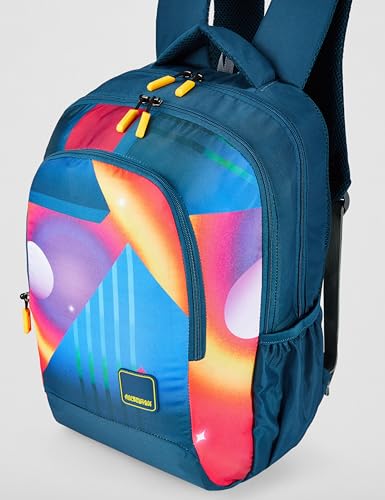 American Tourister Quad 3.0 Style