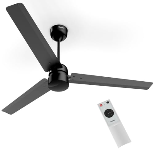 OAKTER 1200mm BLDC Ceiling Fan