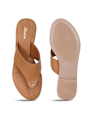 Bata Slipper For Women Stylish And Comfortable - Image 4