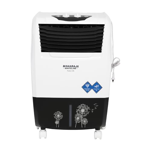 Maharaja Whiteline Frost Air 25