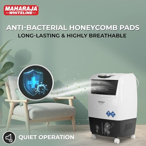 Maharaja Whiteline Frost Air 25