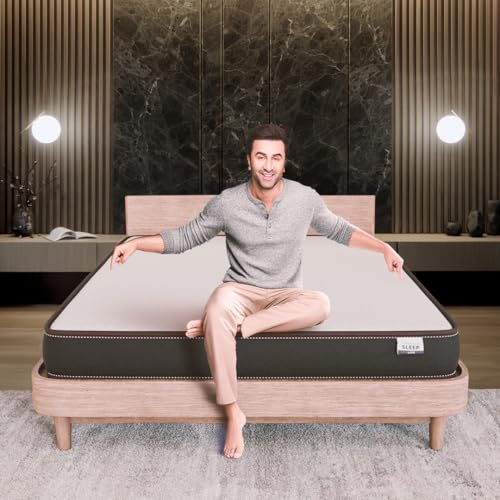 Nilkamal SLEEP Lite Dual Comfort