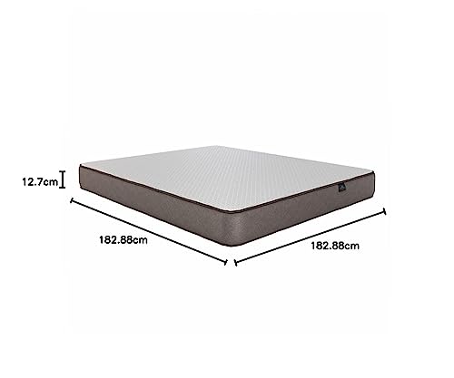 Nilkamal SLEEP Lite Dual Comfort