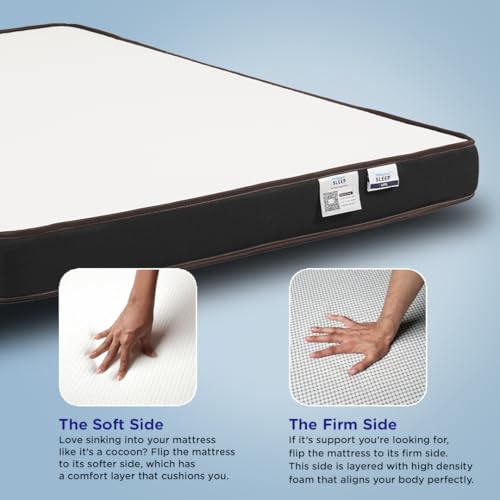 Nilkamal SLEEP Lite Dual Comfort