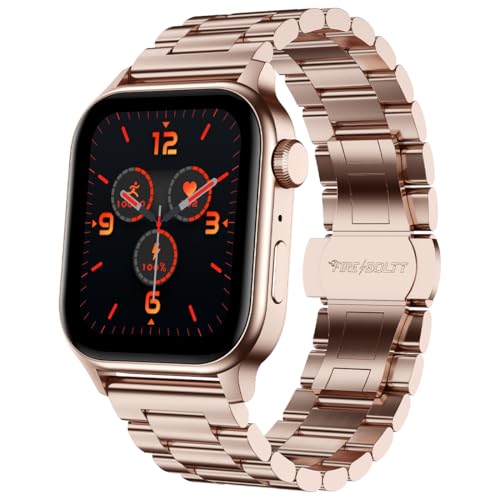 Fire-Boltt Rise Luxe Bluetooth Calling
